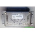 CENTRALITA DE MOTOR, PEUGEOT 306, 0 261 204 717, 0261204717, 26FM0534, MP 7.2, MP7.2 03, 96 309 867 80, 9630986780