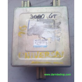 CENTRALITA DE MOTOR, MITSUBISHI 3000 GT, MD319639, E2T61376