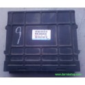 CENTRALITA DE MOTOR, MITSUBISHI MONTERO, MK386858, E6T01871, E6T01871 H2, E6T01871H2