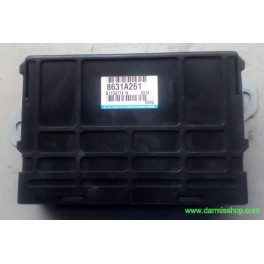 CENTRALITA DE CAMBIO AUTOMATICA,MITSUBISHI PAJERO, 8631A261, G1T32774 H, G1T32774H, G1T32774