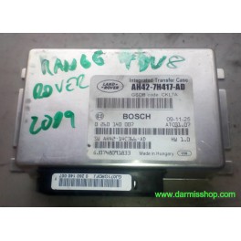 TRANSFER BOX, RANGE ROVER, 0 260 140 007, 0260140007, ATC01.07, ATC0107, AH42-7H417-AD, AH427H417AD