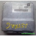 CENTRALITA DE MOTOR, OPEL ASTRA G, 62 37 797, 6237797, 16268377