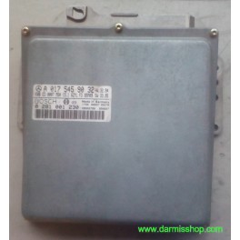 CENTRALITA DE MOTOR, MERCEDES E300, 0 281 001 230, 0281001230, 28SA2799, EDC 1.4 (MSA 15.1), A 017 545 90 32, A0175459032