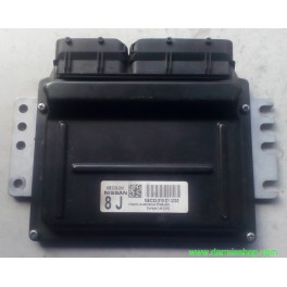 CENTRALITA DE MOTOR, NISSAN ALMERA, MEC32-210, MEC32210, MEC32-210 C1, MEC32210C1, 8J
