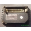 CENTRALITA DE MOTOR, FIAT BRAVO, 0 261 203 868, 0261203868, 26SA4097, MA 1.7.3, 0 046 455 801 0, 00464558010, 120