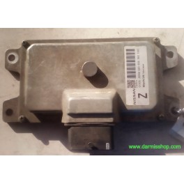 CENTRALITA DE CAJA DE CAMBIOS, NISSAN X-TRAIL, 31036, JD80A, A64-000, A64000, 31009723