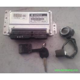 CENTRALITA MOTOR, HYUNDAI COUOPE, 9 030 930 154F, 9030930154F, RCE1I61, 39107-26740, 3910726740, 39103-26740, 3910326740