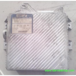 CENTRALITA DE MOTOR, CITROEN XANTIA, R 04010011 C, R04010011C, 80555D, 96 264 580 80, 9626458080, XUDLC01
