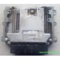 CENTRALITA DE MOTOR, ALFA ROMEO GT, 0 281 011 511, 0281011511, 1039S05343, EDC 16C8-1.1, 55195464, 947416D1CBCAGTC