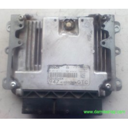 CENTRALITA DE MOTOR, ALFA ROMEO GT, 0 281 011 511, 0281011511, 1039S05343, EDC 16C8-1.1, 55195464, 947416D1CBCAGTC