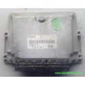 CENTRALITA DE MOTOR, FIAT STILO, 0 281 010 738, 0281010738, 28SA5661, EDC 15C7-2.3, 73501236, 19241YAA80