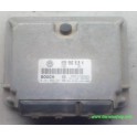 CENTRALITA DE MOTOR, VW PASSAT, 0 281 001 727, 0281001727, 28SA3667, EDC 15V-5.29, DIESEL 1631, 038 906 018 N, 038906018N