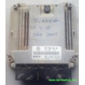 CENTRALITA DE MOTOR, VW TOUAREG, 0 281 011 481, 0281011481, 1039S03500, EDC 16U1-5.2, EDC16U1 5358, 070 906 016 AA, 070906016AA