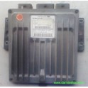 CENTRALITA DE MOTOR, RENAULT CLIO, DCM1.2, R0410B034B, 81153D, 8200399038, 8200619409, 82003990038, 8200576539