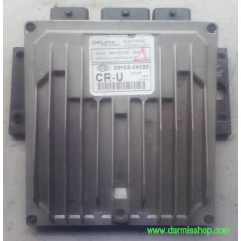 CENTRALITA DE MOTOR, KIA CARNIVAL, DDCR, R0410C010D, 80911F, 39102-4X520, 39102-4X520, CR-U, CRU