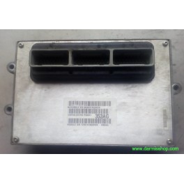 CENTRALITA DE MOTOR, JEEP GRAND CHEROKEE, 04A047AQDHVK, P56041353AG