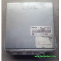 CENTRALITA DE MOTOR, BMW 525, 0 281 001 373, 0281001373, EDC 1.3.1 (MSA 11-10.17), 2 247 891, 2247891, 2 246 541, 2246541