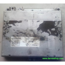 CENTRALITA DE MOTOR, RENAULT LAGUNA, S101725111 C, S101725111C, HOM7700860308, 7700867290