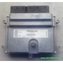 CENTRALITA DE MOTOR, VOLVO S50, 079700-9133	, 0797009133, T128803, P30743102