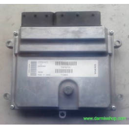 CENTRALITA DE MOTOR, VOLVO S50, 079700-9133	, 0797009133, T128803, P30743102