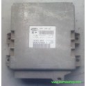 CENTRALITA DE MOTOR, PEUGEOT 206, 16301.464, 16301464, IAW 1AP.81, IAW1AP81, 9636727080