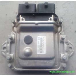 CENTRALITA DE MOTOR, SUZUKI ALTO, 0 261 S04 260, 0261S04260, 1039S34862, ME17.9.5, 33920-68K01, 3392068K01, 33920M68K01