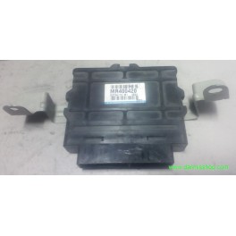 CENTRALITA DE MOTOR - REDUCTORA, MITSUBISHI PAJERO, X2T34172, X2T34172 H4, X2T34172H4, MR400420