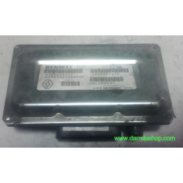 CENTRALITA DE MOTOR, RENAULT LAGUNA, 8200104471, HARD8200022406, 8200022406