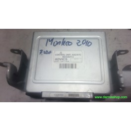 ASC / ATC, MITSUBISHI MONTERO, 115811-14030, 11581114030, 8633A014