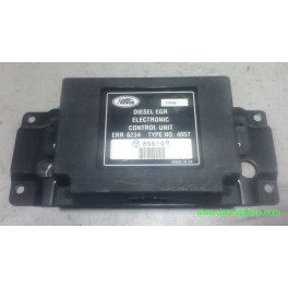 DIESEL EGR, LAND ROVER DISCOVERY, ERR6234, ERR 6234, 4057, 80610B, 80610