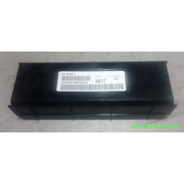 MÓDULO CLIMATIZADOR, OPEL INSIGNIA, 4817, 13574817