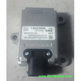 CENTRALITA CONTROL ESTABILIDAD, OPEL SIGNUM, 15113701, 13223930