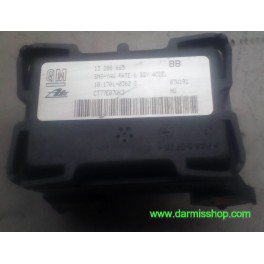 CENTRALITA CONTROL ESTABILIDAD, OPEL ZAFIRA, 10.1701-0362.3, 10170103623, 13 208 665, 13208665, 13208665 BB