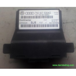 OEM CAN BUS GATEWAY, VOLKSWAGEN TOURAN, 5WK50028I, 7N0 907 530 AG, 7N0907530AG