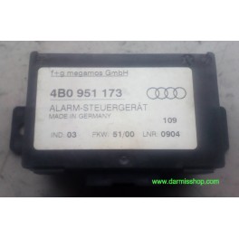INMOBILIZADOR, AUDI A6, 4B0 951 173, 4B0951173