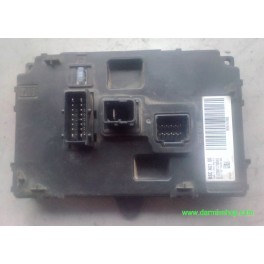 CENTRALITA BSI, CITROEN C4, S120017004I, BSC A01 00, 9656147980