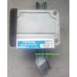 CENTRALITA DE ABS, TOYOTA LAND CRUISER, 0F07, 89540-60100, 8954060100