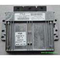 CENTRALITA DE MOTOR, CITROEN C5, 21584184-8, 215841848, 84820V02, S2PM-240, S2PM240, 9650133080, 9644674580