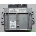 CENTRALITA DE MOTOR, CITROEN C5, 21646517-6, 216465176, 50409S05, S2000-1, 9643915380, 9643786680, 9643786680-01, 964378668001
