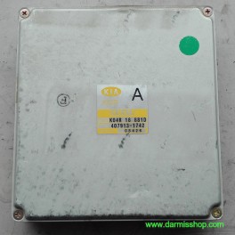 CENTRALITA DE MOTOR, KIA SPORTAGE, 407913-1742, 4079131742, K04R 18 881D, K04R18881D