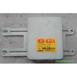 CENTRALITA DE AIRBAG, KIA CARNIVAL, OK55A 18 701A, OK55A18701A, 18701A, K55A