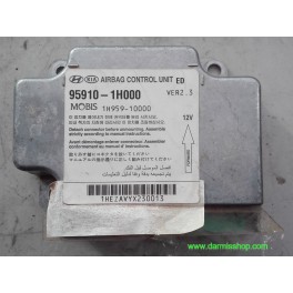 CENTRALITA DE AIRBAG, KIA CEED, 1H959-10000, 1H95910000, 95910-1H000, 959101H000