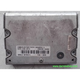 CENTRALITA DE MOTOR, CHRYSLER VOYAGER, 64469H, 04869001AJ
