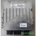 CENTRALITA DE MOTOR, CITROEN C5, 5WS40022F-T, 5WS40022FT, 120070492, SID801, SW9646529680, HW9644302380