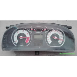 CUADRO DE INSTRUMENTOS, RENAULT LAGUNA, 1G1D260MC, 50300/096/1209, 503000961209, 8200291339--D, 8200291339D, 8200291339