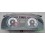 CUADRO DE INSTRUMENTOS, RENAULT LAGUNA, 1G1D260MC, 50300/096/1209, 503000961209, 8200291339--D, 8200291339D, 8200291339