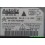 CENTRALITA DE AIRBAG, CITROEN C4, 603 72 61 00, 603726100, RBG-B5-C-08-CEM00, 9653493780, AD