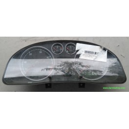 CUADRO DE INSTRUMENTOS, VW PASSAT, 110.080.198/008, 110080198008, 3B0 920 829 A, 3B0920829A
