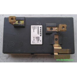 CENTRALITA BSI, VOLVO S40, 3817900210, 30896697