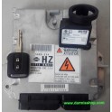 CENTRALITA DE MOTOR, NISSAN ALMERA, 23710 BN821, 23710BN821, 275800-3191, 2758003191, 5800-319 HZ